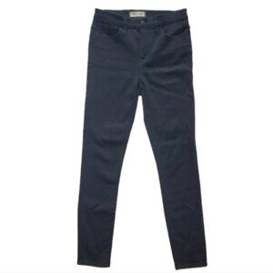 Madewell Bennett Black Roadtripper Jeans Size 26